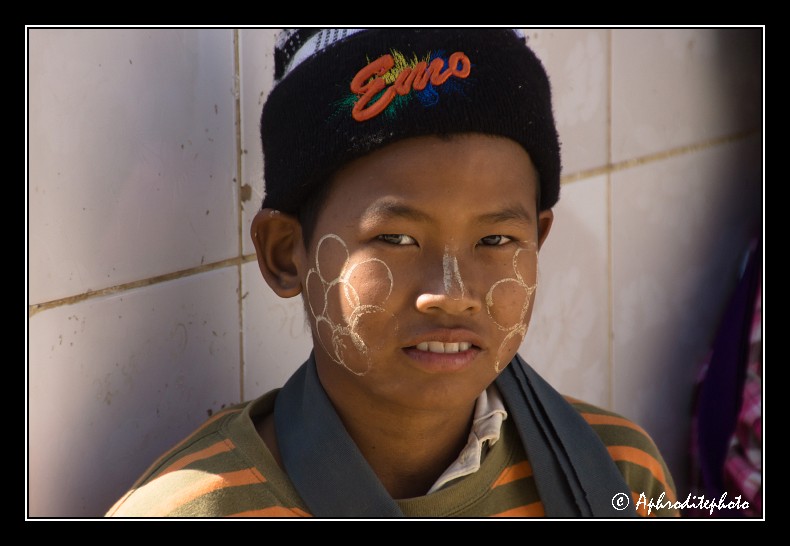 Myanmar portraits 037